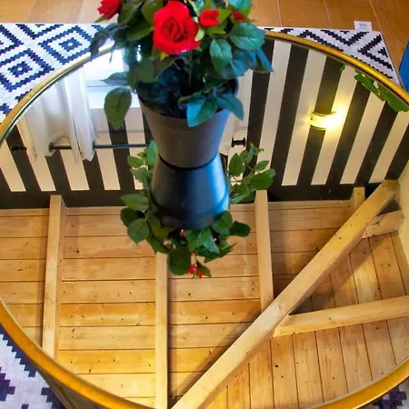 Apartment Ella's Stunning Pad Corfu (city)