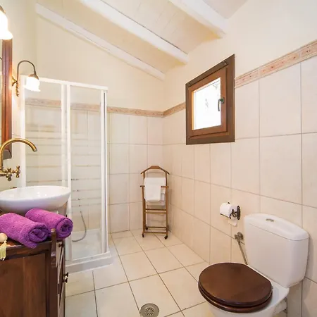 Villa Adonis By