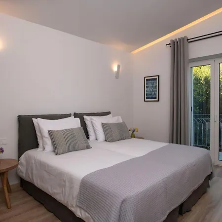 Thea Mare Levantes By Posarellivillas Villa Lakones