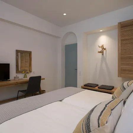 Thea Mare Levantes By Posarellivillas Villa Lakones