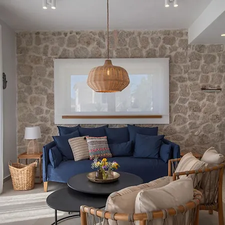 Thea Mare Levantes By Posarellivillas Villa *