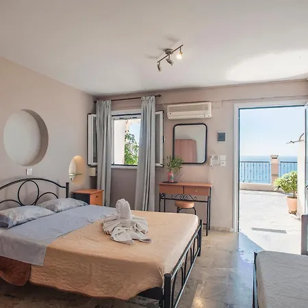 Bella Vista Aparthotel