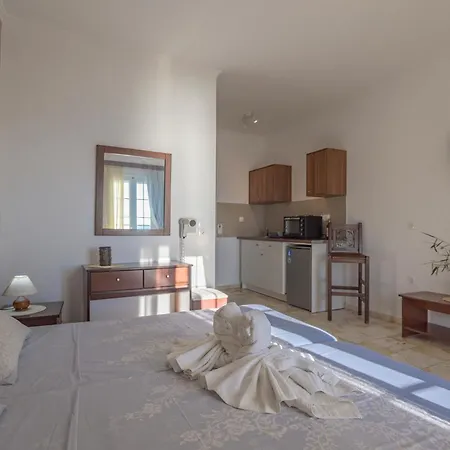 Bella Vista Aparthotel 3*