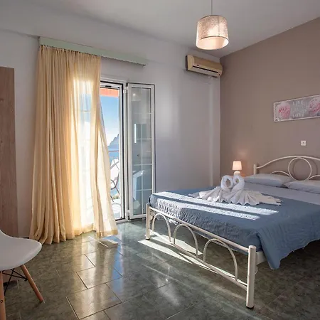 Aparthotel Bella Vista Pelekas