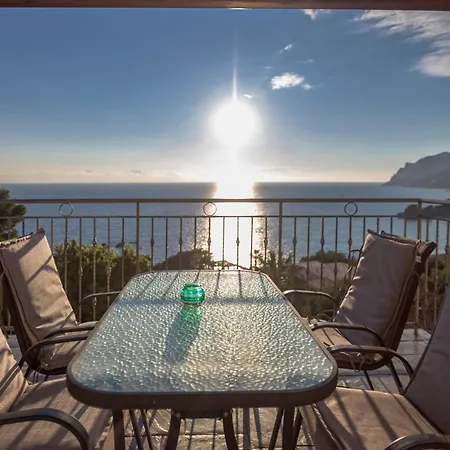 Bella Vista Aparthotel