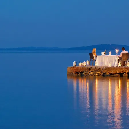 Resort Aeolos Gastouri (Corfu)