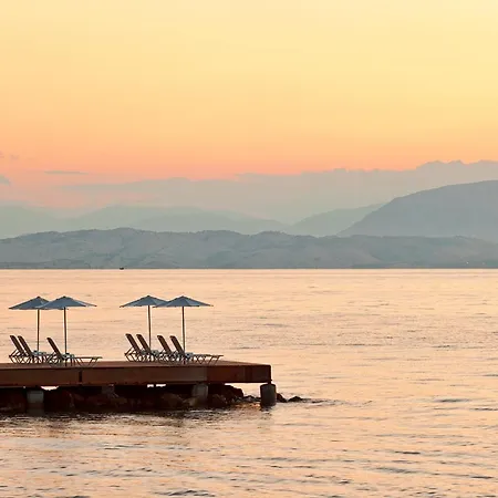 Resort Aeolos 4*