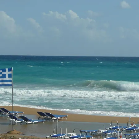 Family Studios * Marathias (Corfu)