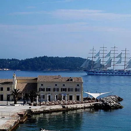 Hotel Anita 3*