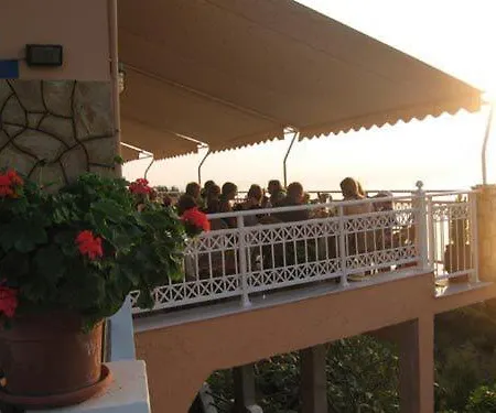 The 3 Brothers Guest house *