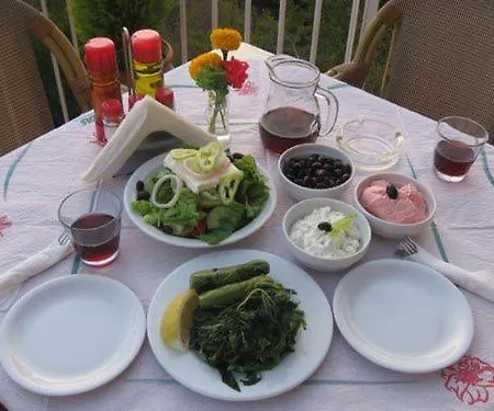The 3 Brothers Guest house