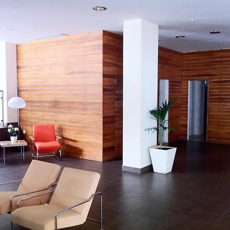 Beach Hotel