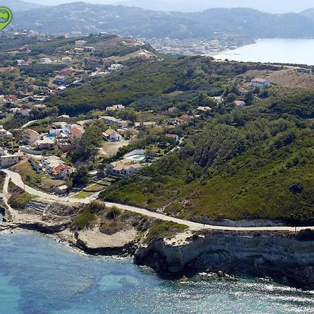 Quietude Villa Agios Stefanos Avliotes (Corfu)