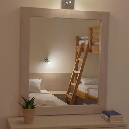 Alkyon Hotel