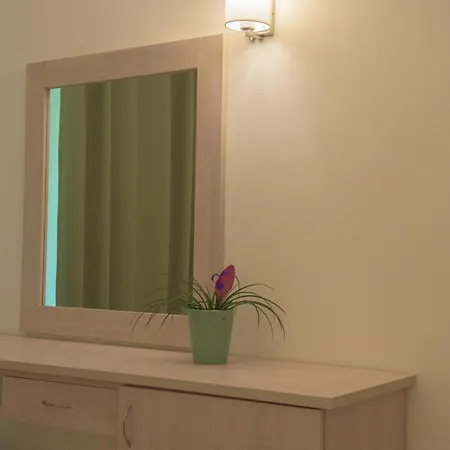 Hotel Alkyon 3*