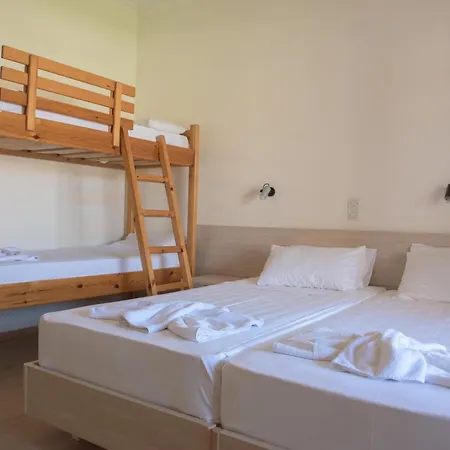 Hotel Alkyon