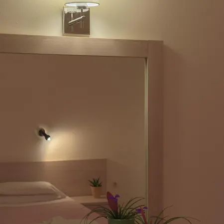 Alkyon Hotel