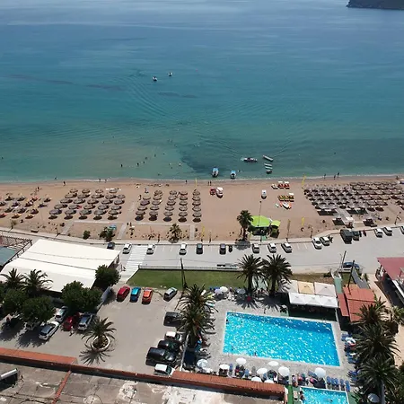 Hotel Alkyon 3*