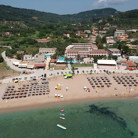 Alkyon Hotel