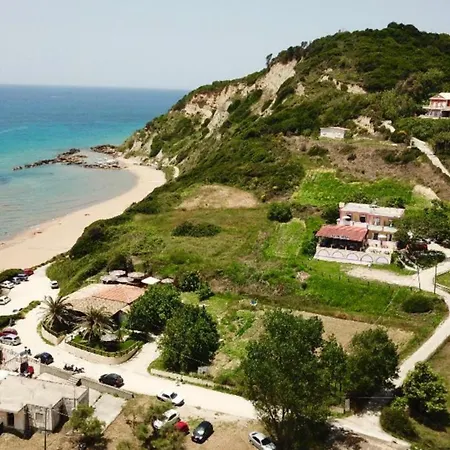 Apartment Kostas *