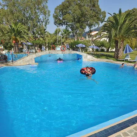 Aparthotel Charlies Venus