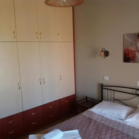 Katerina Almyros Holiday home Almiros Beach