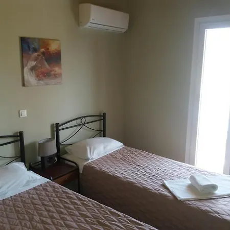 Holiday home Katerina Almyros Almiros Beach