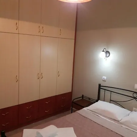 Katerina Almyros Holiday home Almiros Beach