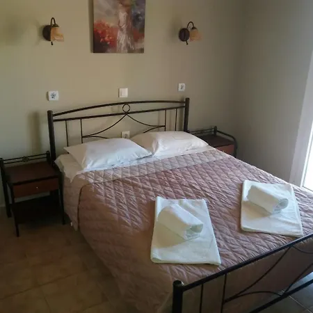 Katerina Almyros Holiday home *