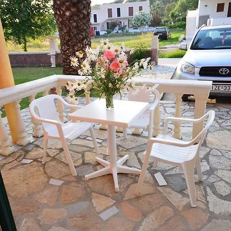 Anna Apartment