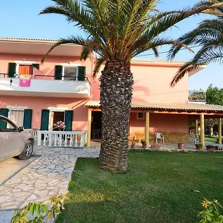 Anna Marathias (Corfu)