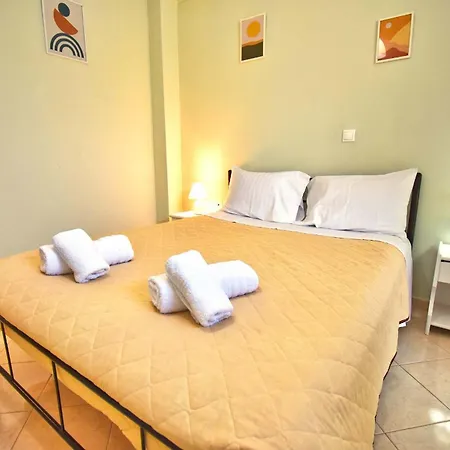 The Stone Villas Holiday home