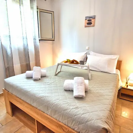 Holiday home The Stone Villas *