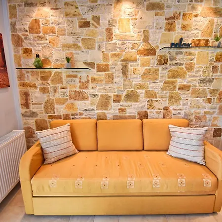 The Stone Villas