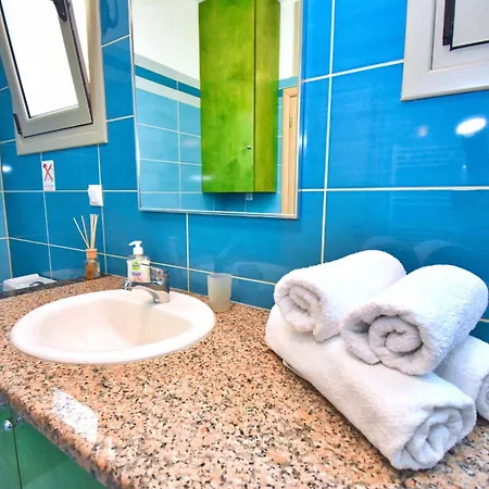Holiday home The Stone Villas