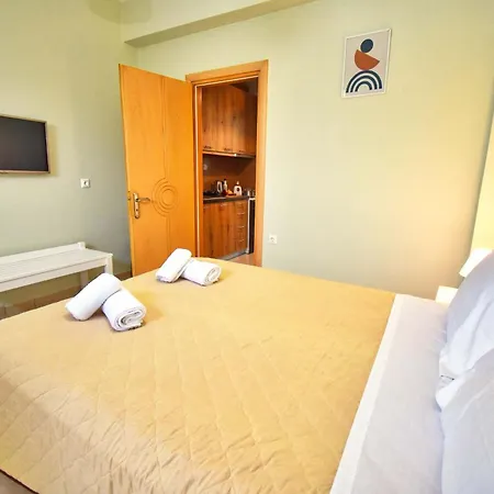 Holiday home The Stone Villas *