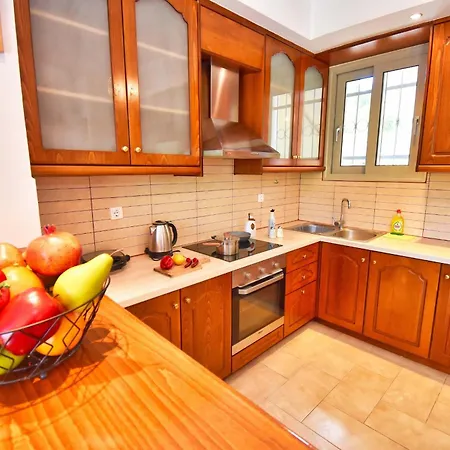 The Stone Villas Holiday home