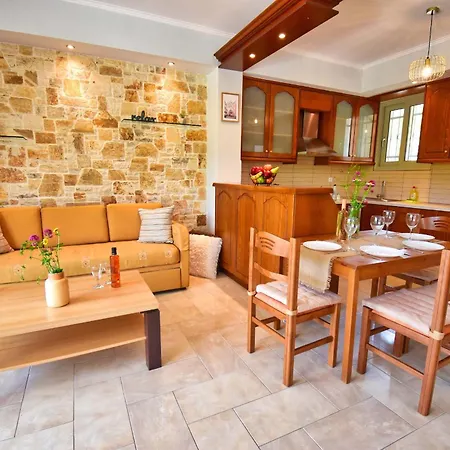 Holiday home The Stone Villas *