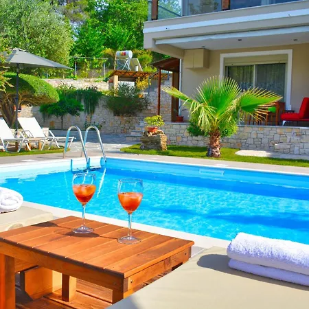 The Stone Villas *