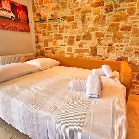 Holiday home The Stone Villas