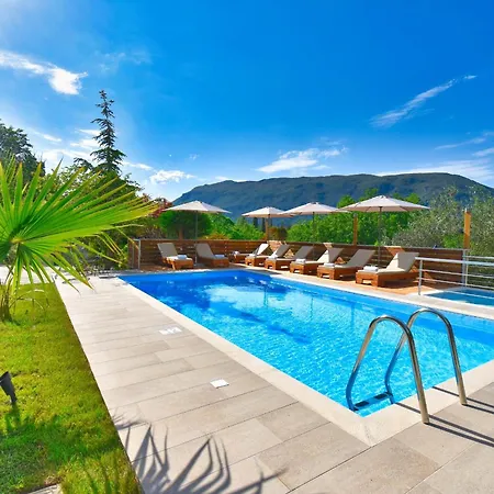 The Stone Villas