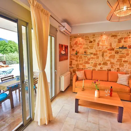 Holiday home The Stone Villas *