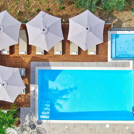 The Stone Villas *