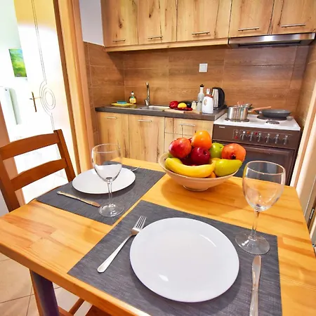 Holiday home The Stone Villas