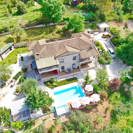 The Stone Villas Holiday home *
