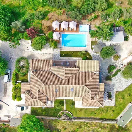 Holiday home The Stone Villas *