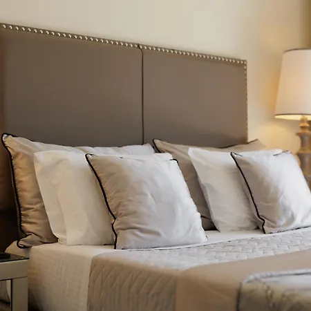 Rodostamo & Spa- Adults Friendly