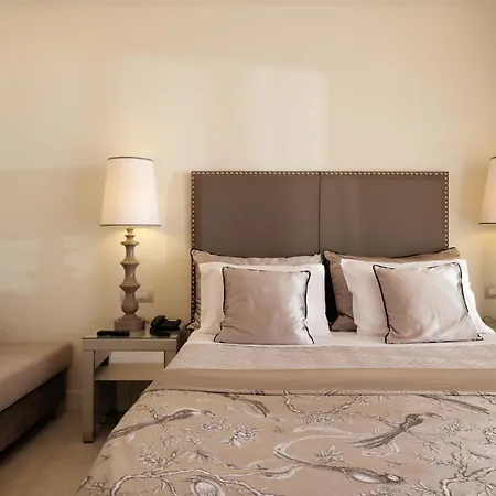 Hotel Rodostamo & Spa- Adults Friendly Kommeno (Corfu)