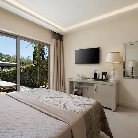 Rodostamo & Spa- Adults Friendly Hotel 5*