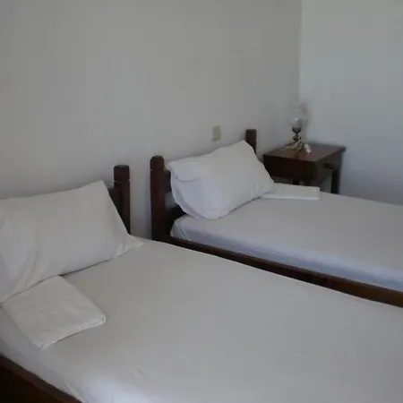 Aparthotel Faliraki Benitses (Corfu)